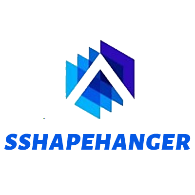 S-shaped multi-layer trouser rack makes storage easier!www.sshapehanger.com 